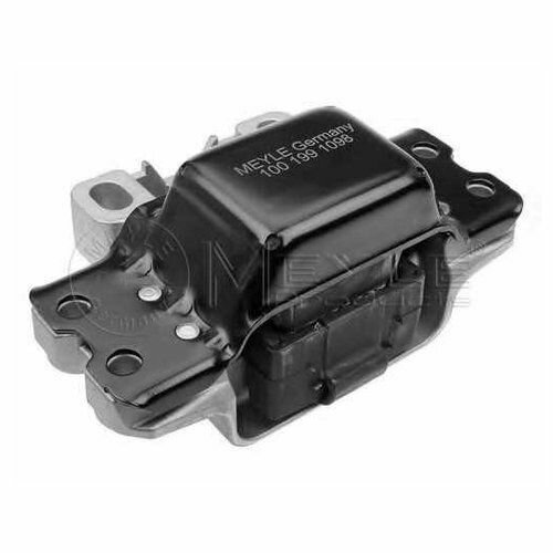 Опора двигателя Meyle 100 199 1098 для Audi A3 (2003-2015), SEAT Altea (2004-н. в.), SEAT Leon (2005-2013)