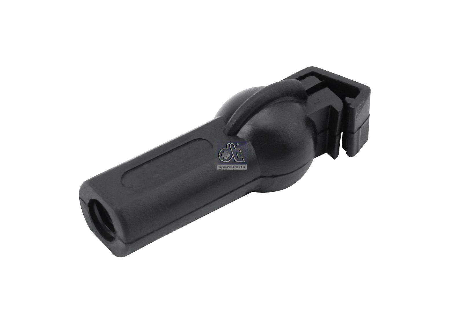 DT 2.70147 (270147_DT / 946703) наконечник крана уровня пола\ Volvo (Вольво) fh12 / 13 / 16 / fm9 / 10 / 12 / 13