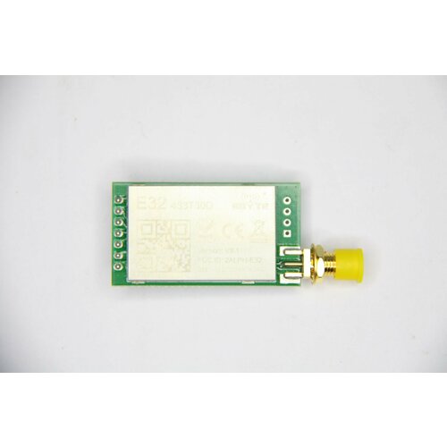 Беспроводной модуль LoRa UART E32-433T30D 2099₽
