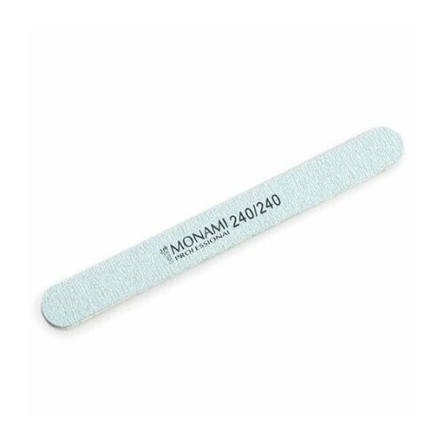Monami Пилка обычная тонкая 240240 69₽