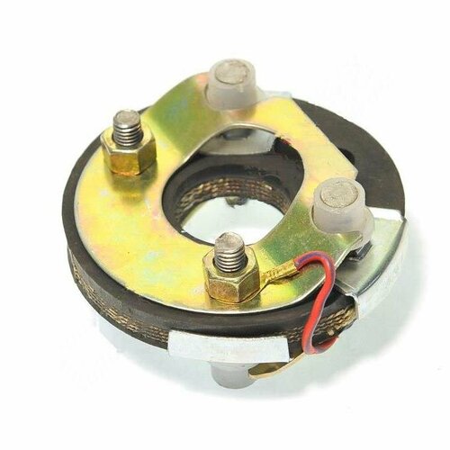 Муфта руля соединительная в сборе13-3401142 840₽