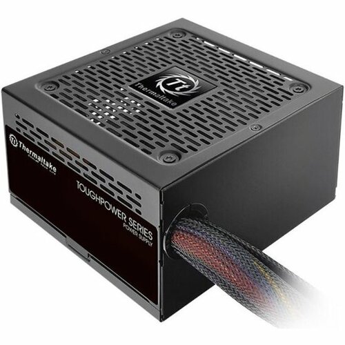 Блок питания Thermaltake Toughpower 850W 80 Gold PS-TPD-0850NNFAGE-C 14410₽