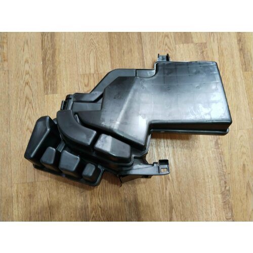 Воздуховод-резонатор для Nissan Qashqai J-11 7690₽