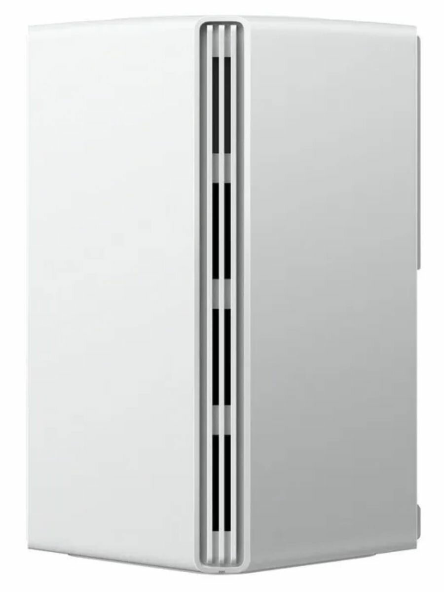 Wi-Fi Mesh система Xiaomi AC1200 RU (1 устройство), белый, 1200 Мбит/с — фото 1