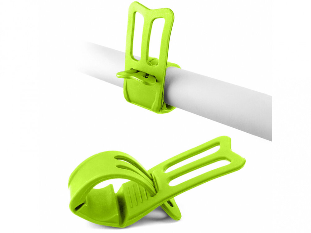 Держатель для мобильных телефонов VH 09 (универсальный) green