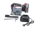 Аккумуляторный лобзик ProfiPower MKCXT-18B (Li-ion-1шт, 4.0Ач, 0-2400ход/мин, З/...