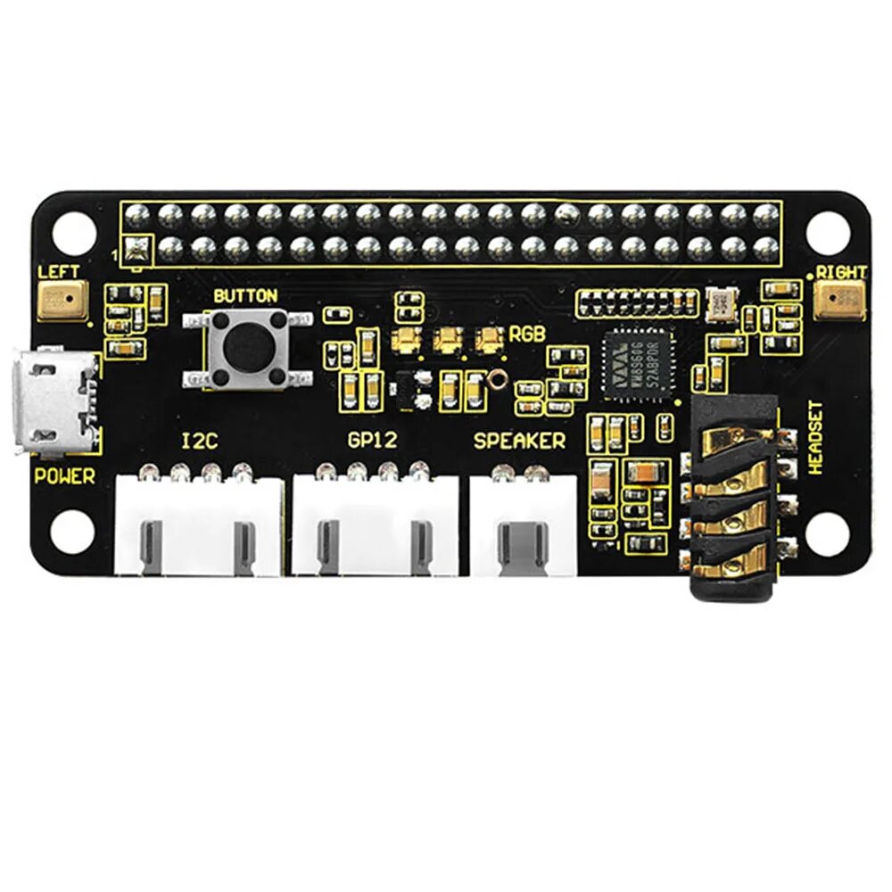 Keyestudio KS0314 плата расширения для Raspberry Pi