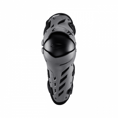 Наколенники Leatt Dual Axis Knee & Shin Guard (Forge, L/XL, 2025 (5025202481))