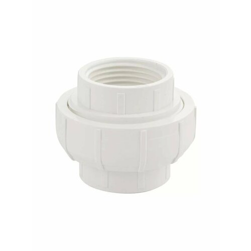 Американка 1 полипропиленовая из АБС пластика 253₽