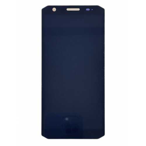 Дисплей для Doogee S41 S41 Pro с тачскрином черный 2460₽
