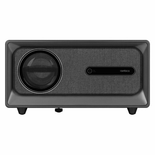Видеопроектор мультимедийный Rombica Multiverse LX7 MPR-L2300 7999800₽