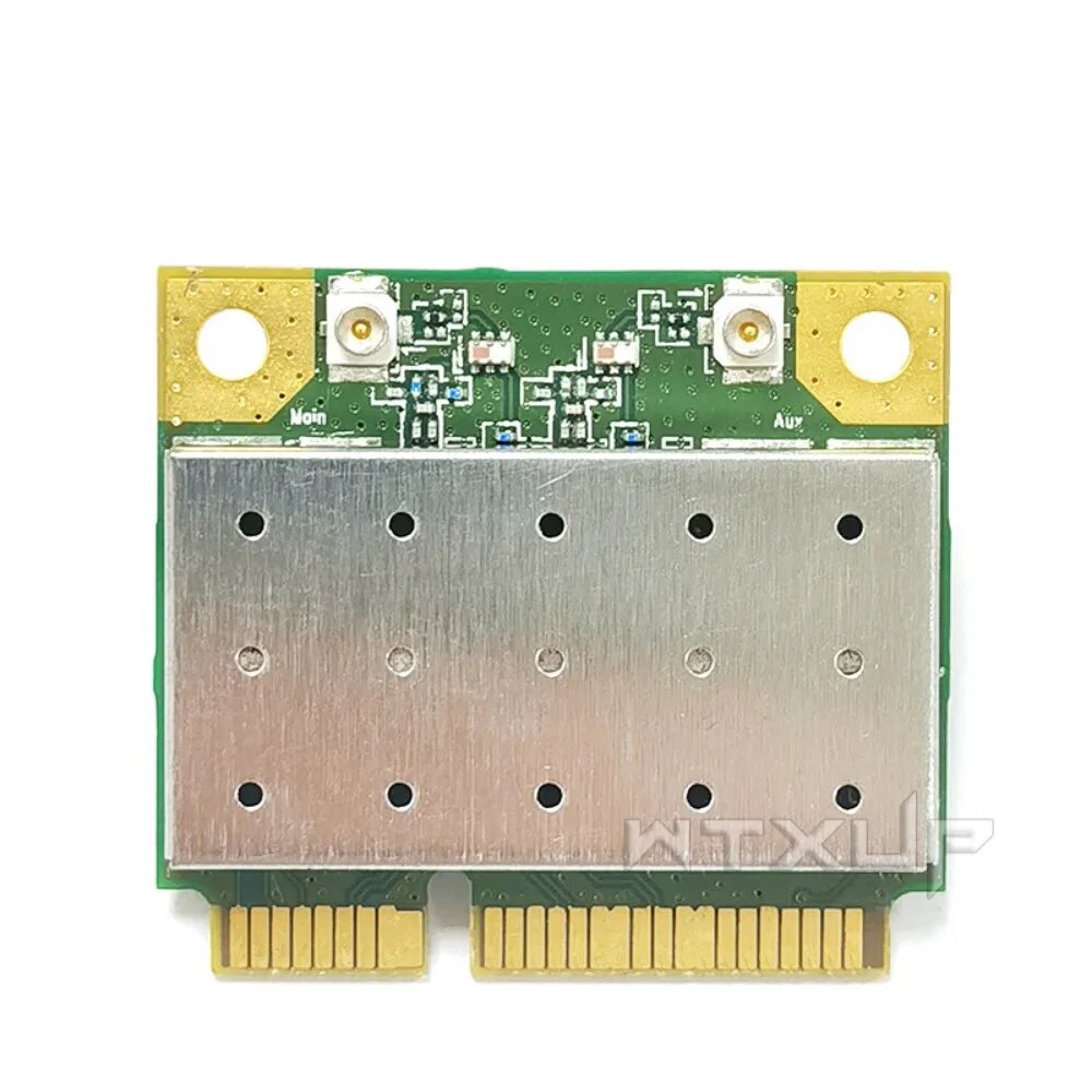 WiFi модуль Mediatek MT7612E 2.4/5 ГГц для Android Linux — фото 1