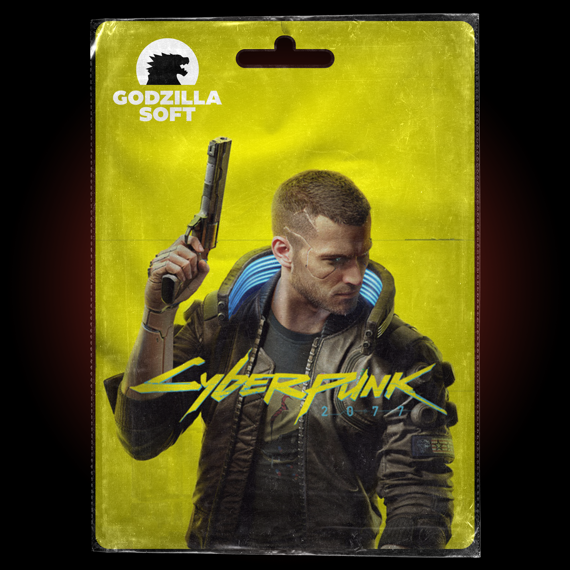 Игра Cyberpunk 2077 Standart Edition Общий Оффлайн Аккаунт Steam для ПК/PC Регион любой/ полностью на русском языке