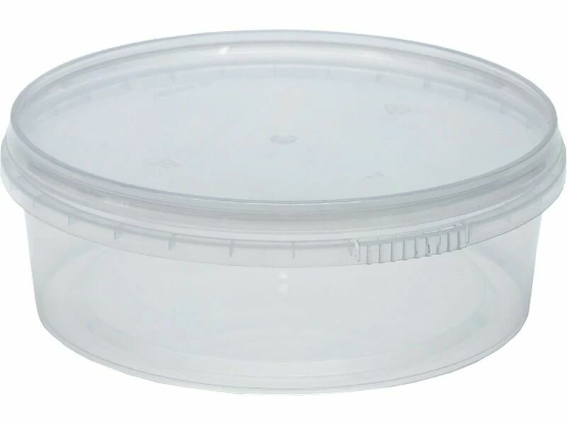 Дигрус Контейнер круглый  500мл