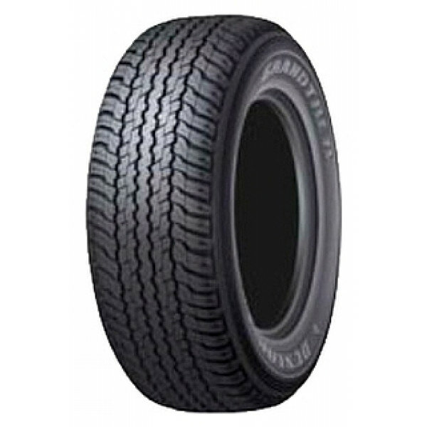 Шины Dunlop - фото №6