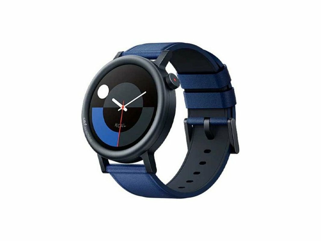 Умные часы CMF Watch Pro 2