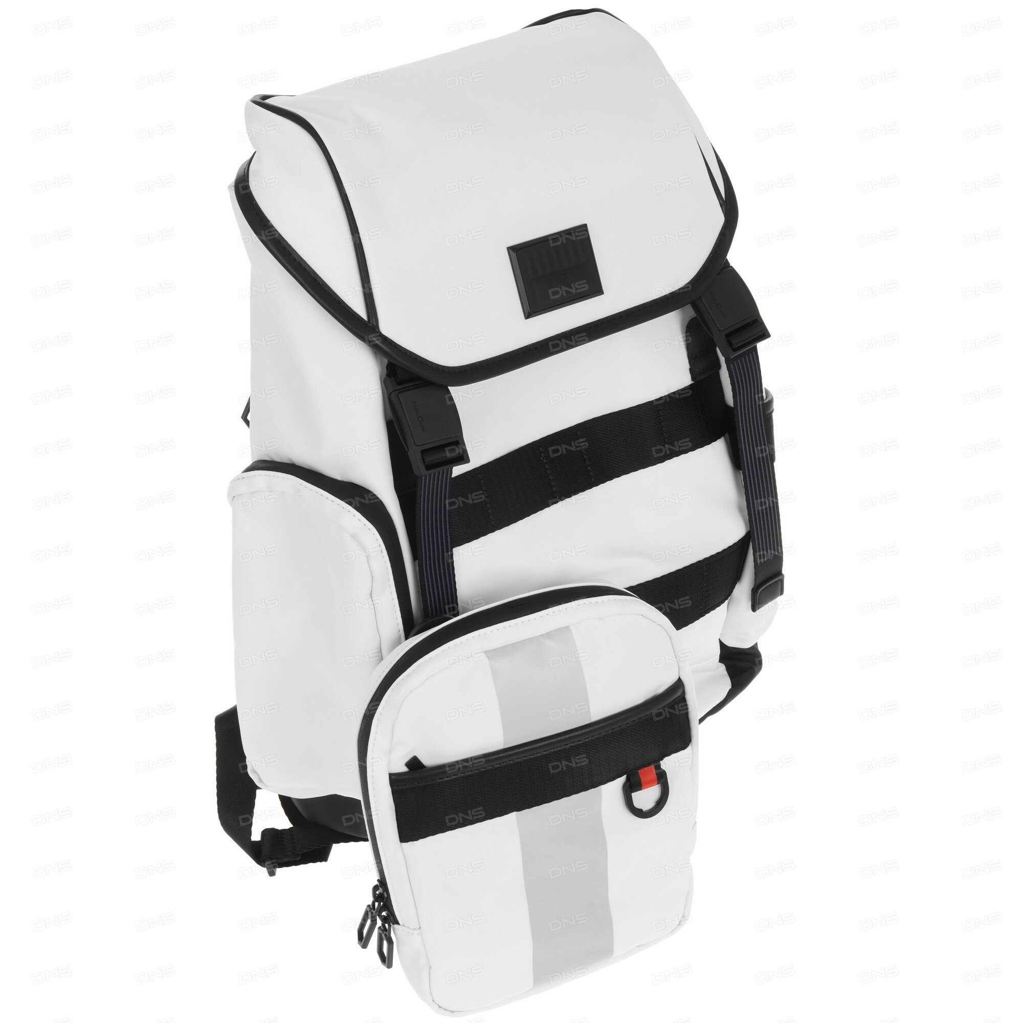 15.6" Рюкзак NINETYGO BUSINESS multifunctional белый