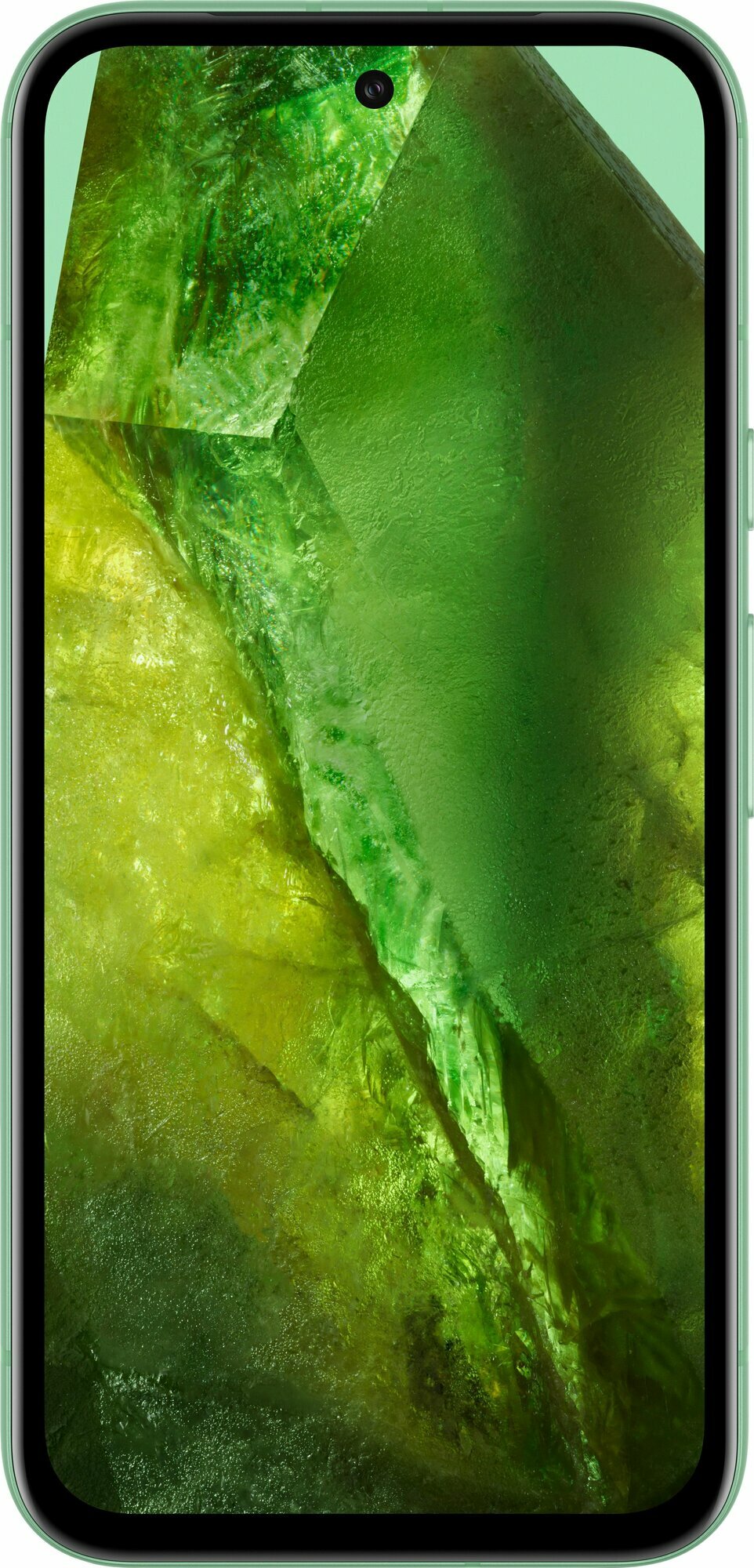 Смартфон Google Pixel 8A 8/128 ГБ , Dual: nano SIM + eSIM, Aloe — фото 1