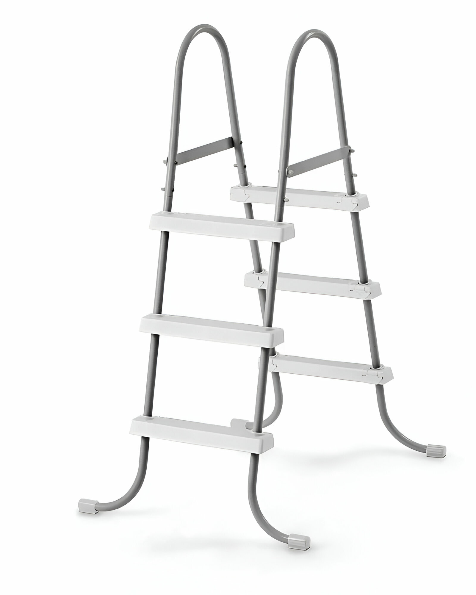 Лестница для каркасного и надувного бассейна Intex 28065 107 см