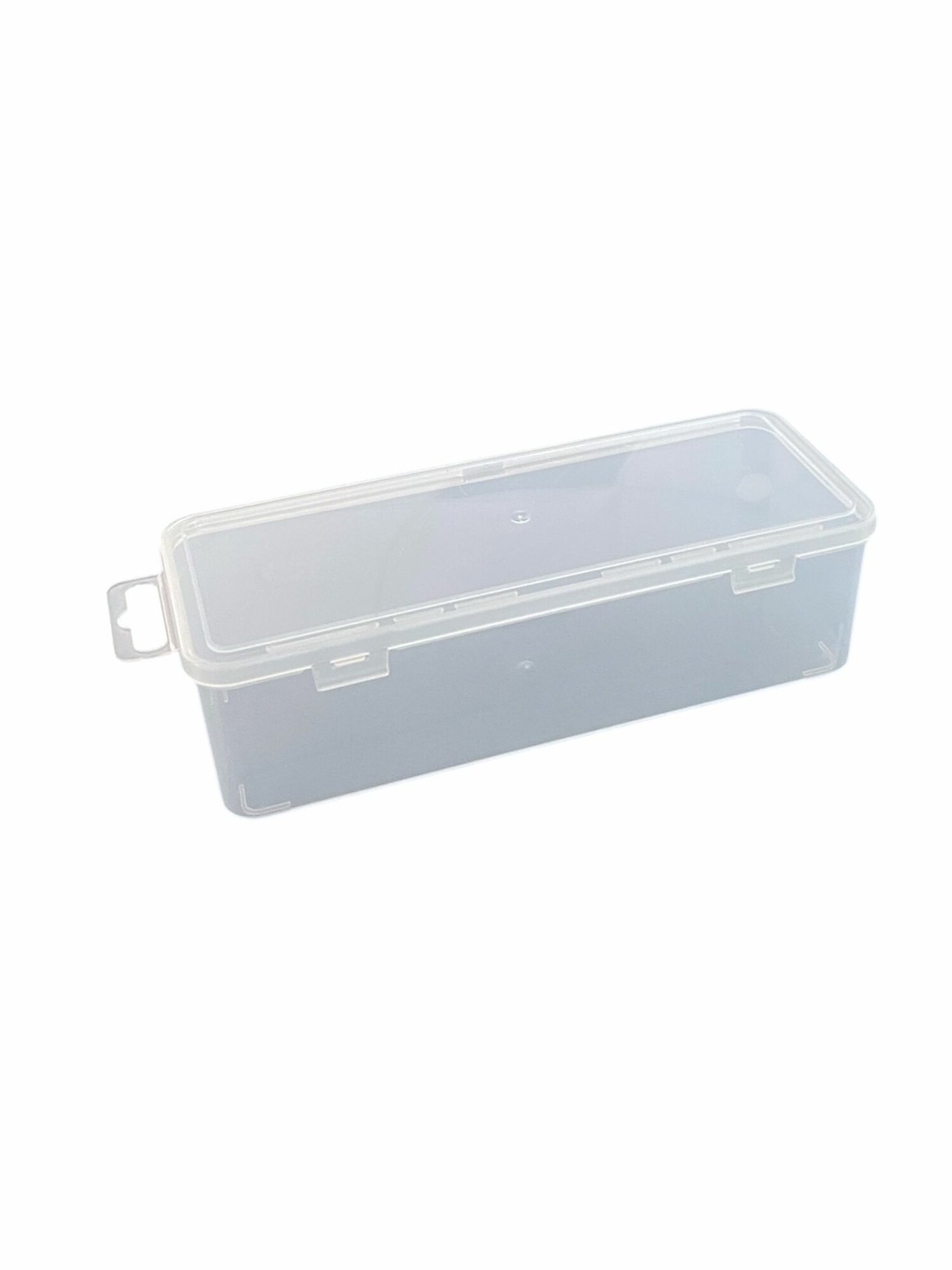 Органайзер для мелочей Jettools 200х80х55 мм 1 отделение, 2шт — фото 1