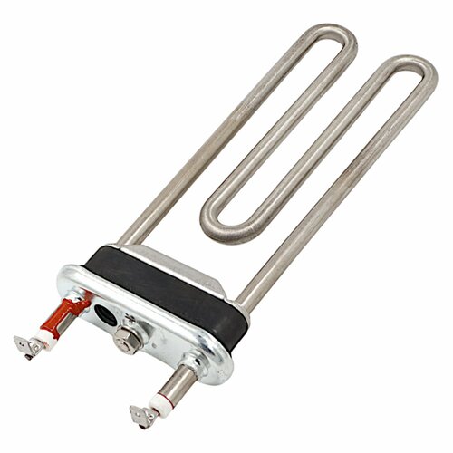 ТЭН для стиральной машины Bosch 2000 Вт 200 мм, с отверстием, Rephon/HTR006BO