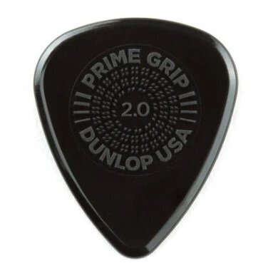 Медиатор DUNLOP 450R200 Delrin 500 Primegrip 72Pack — фото 1