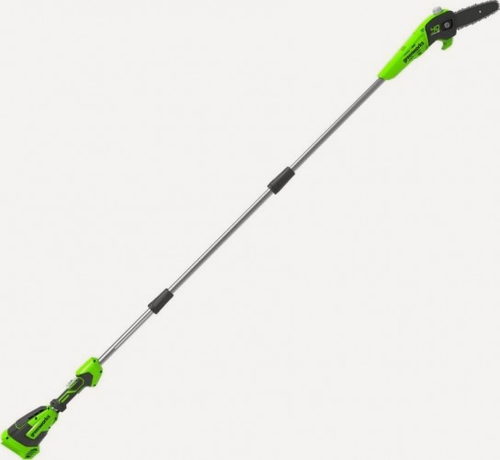 Изображение товара Высоторез аккумуляторный GreenWorks G40PSF без АКБ и ЗУ 1401107