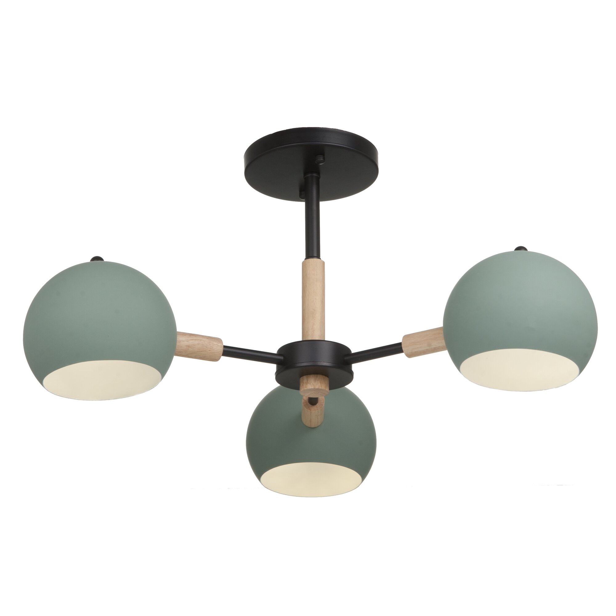 Светильник Freya TRISHA FR5032CL-03B - фото №3