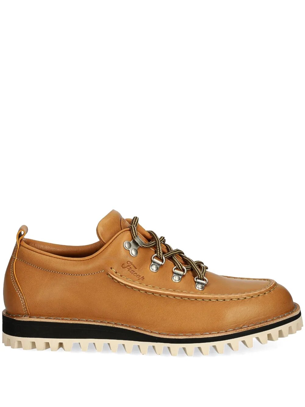 Ботинки Fracap, размер 44, разноцветный