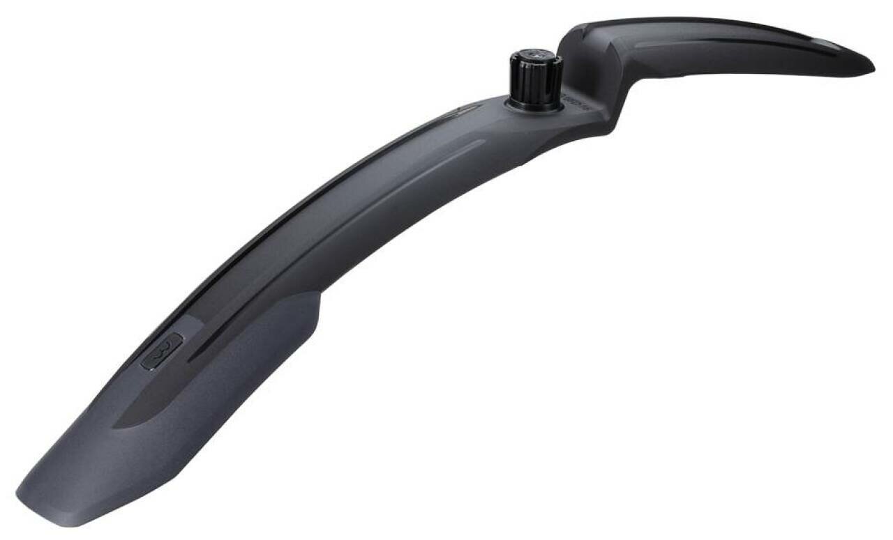 Крыло переднее для велосипеда BBB BFD-16XLF 29" Черный