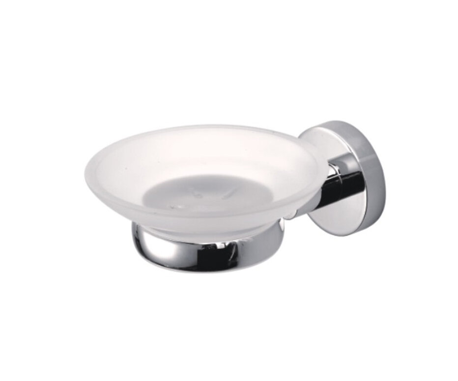 10403 Мыльница подвесная (хром) (шт)