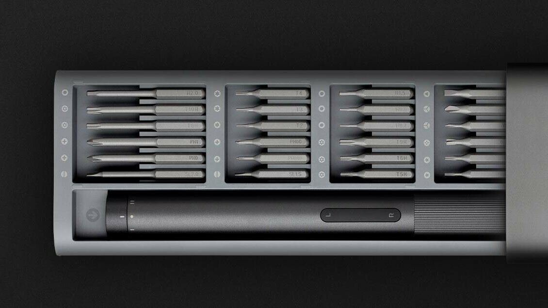 Система защиты от перекручивания - тестирование на различных материалах