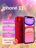 Смартфон Apple iPhone 11
