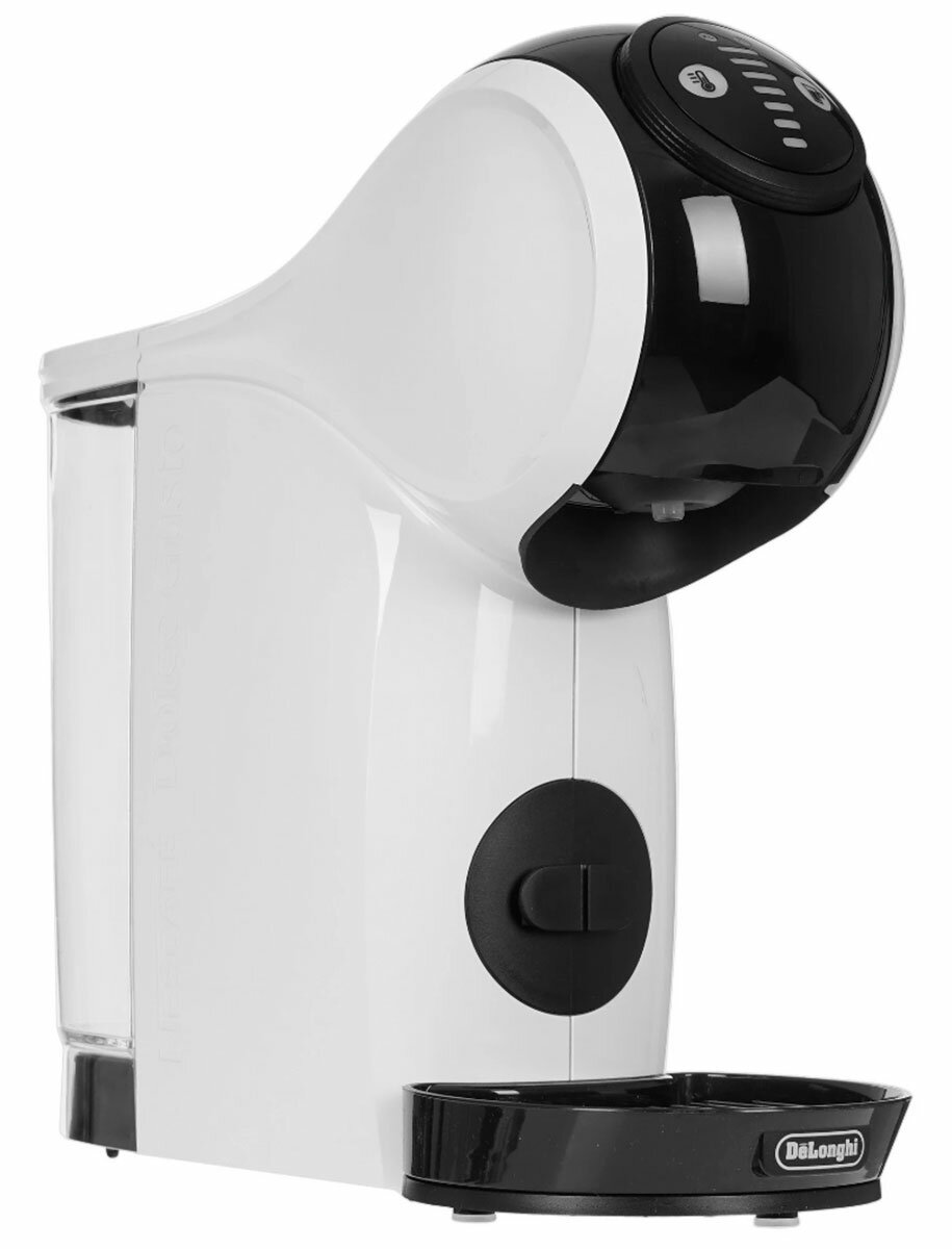 Кофемашина капсульная De’Longhi EDG226. W