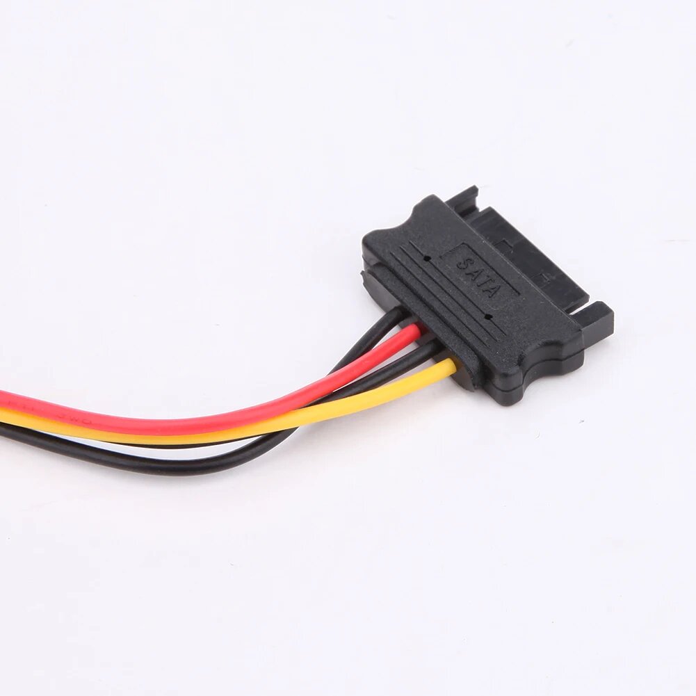 Синхронный запуск для майнинга расширенный Ded ПК настольный компьютер ATX 24-контактный преобразователь питания с двумя блоками питания для майнинга биткойнов