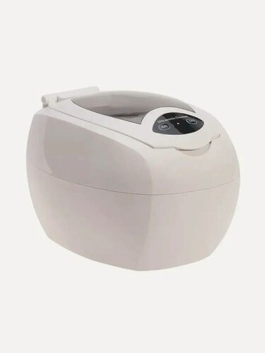 Изображение товара Ультразвуковая мойка CODYSON CD-6800, 650мл, ABS-пластик, герметичная, 3 мин