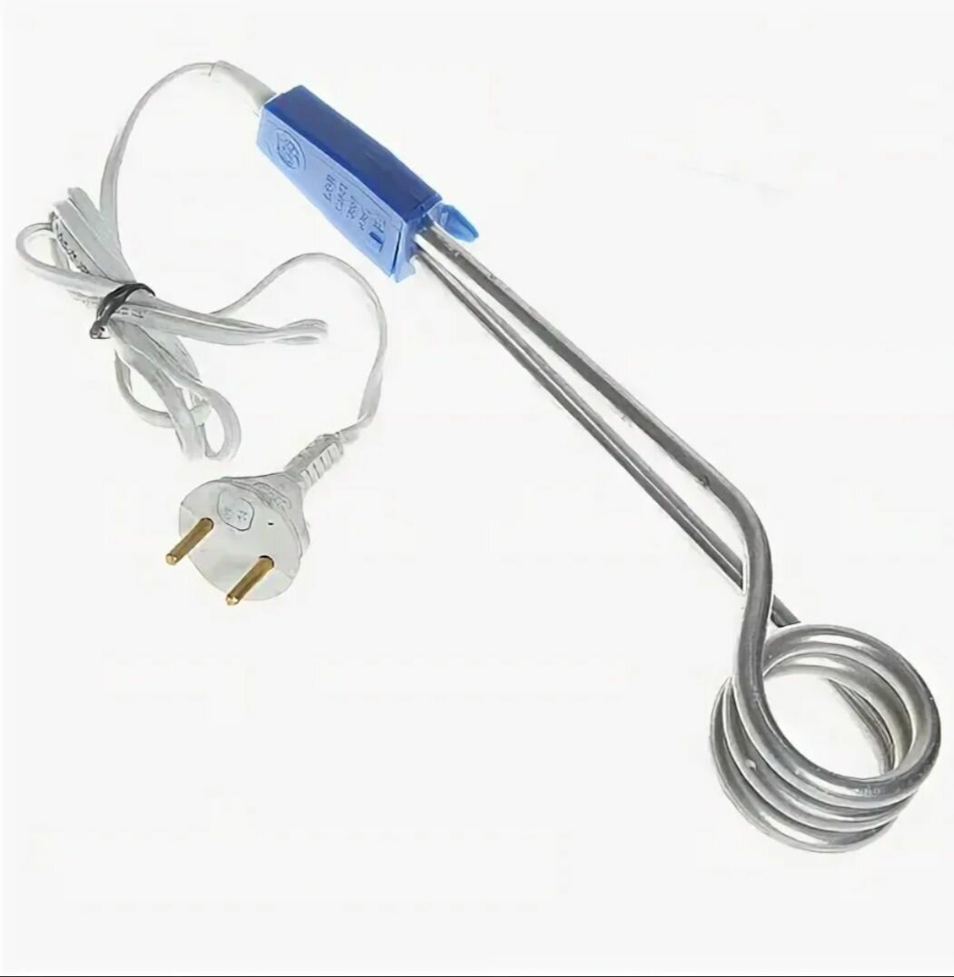 Электрокипятильник 1500 Вт220 Вт