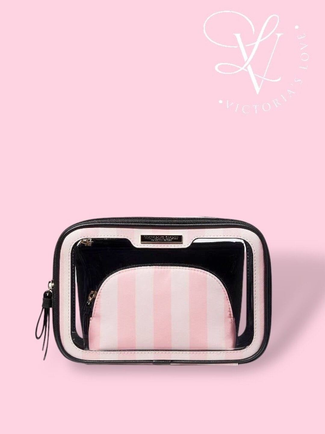 Комплект косметичек