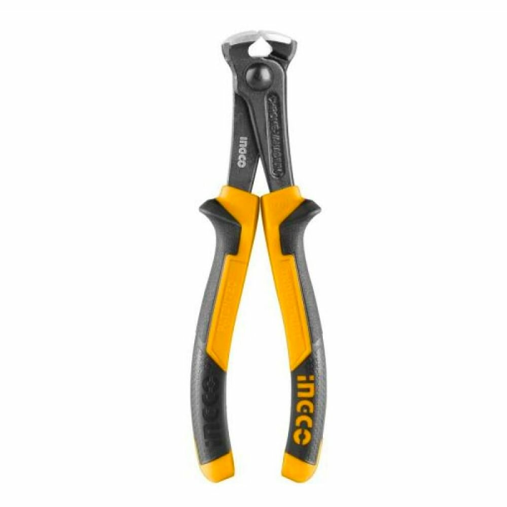 Кусачки торцевые 160 мм INGCO HECP28160 INDUSTRIAL