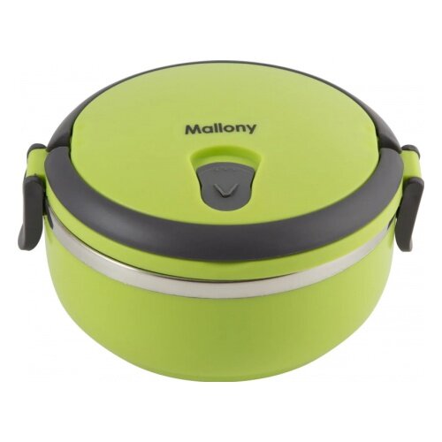 MALLONY SEMPLICE термоконтейнер 0,6 л 74037