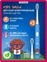 Электрическая зубная щетка детская PECHAM Kids Smile, PC-3500, для детей от 3х л...