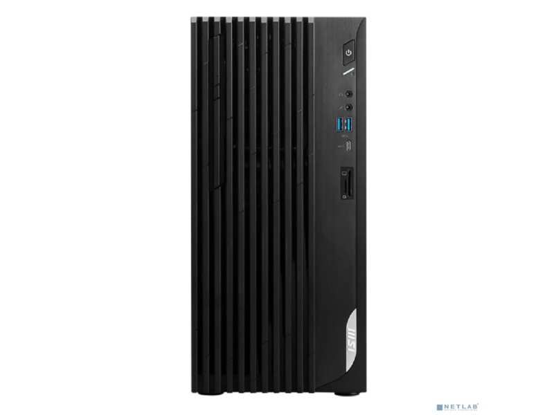 MSI Pro DP180 14th Tower [9S6-B0A741-873] {Core i7-14700/ 16Gb(16*1) DDR5/512Gb SSD M.2/ Intel UHD graphics/ Wired keyboard&Mouse/ noOS}