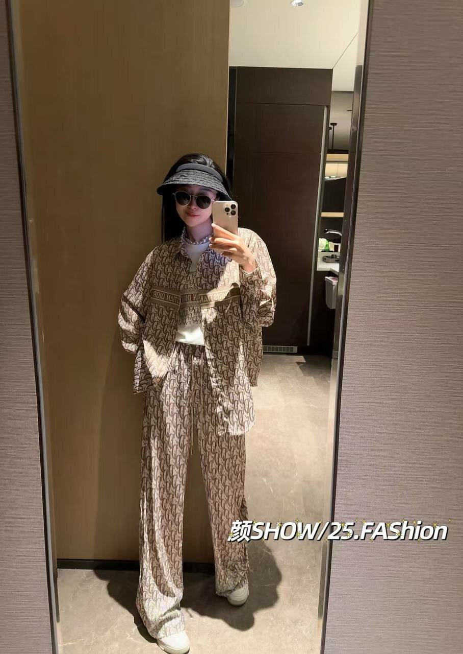 Комплект одежды Christian Dior