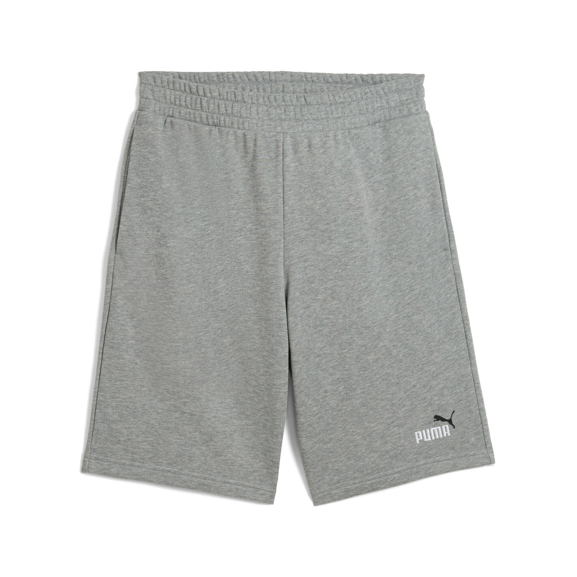 Шорты спортивные ESS 2 COLOR No. 1 Logo Shorts 10" TR