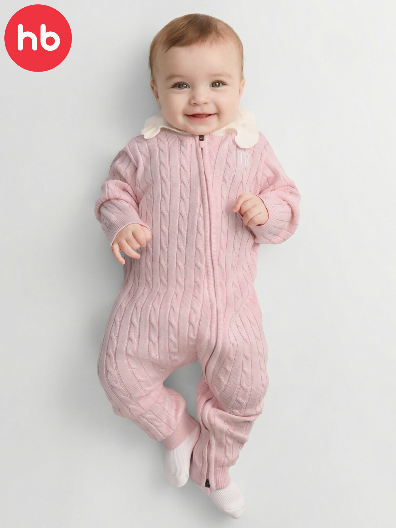 Комбинезон детский