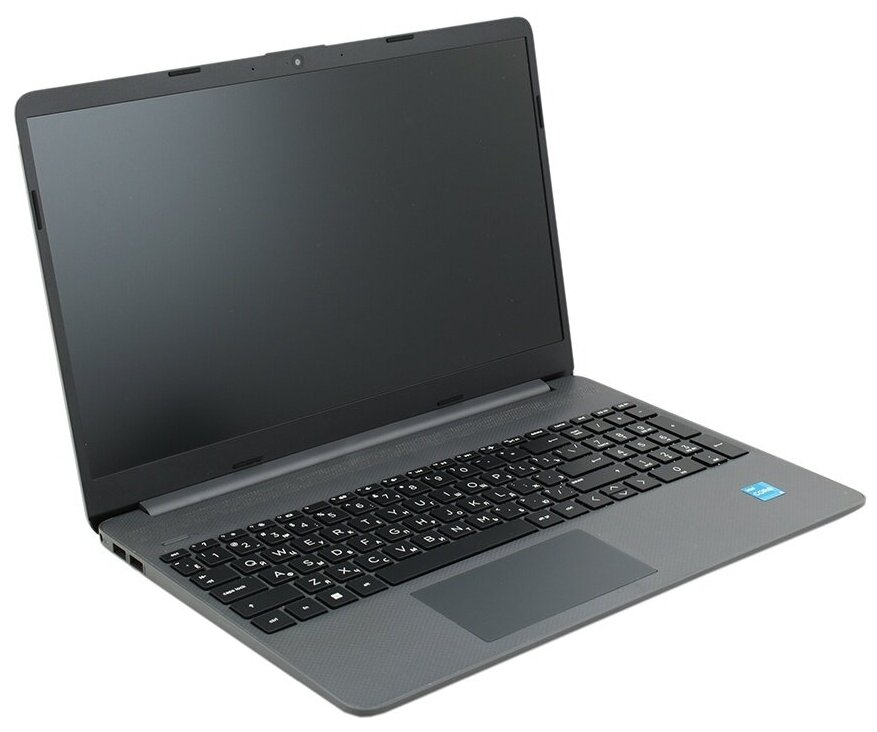 Ноутбук HP 15s-fq5038ci 15.6 FHD IPS Intel® Core™ i3-1215U/8Gb/SSD 512Gb//Intel® UHD Graphics/Gray/Win11(6K314EA#UUQ)