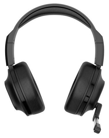 Полноразмерные проводные игровые наушники с микрофоном MARVO HG8929 2 метра USB