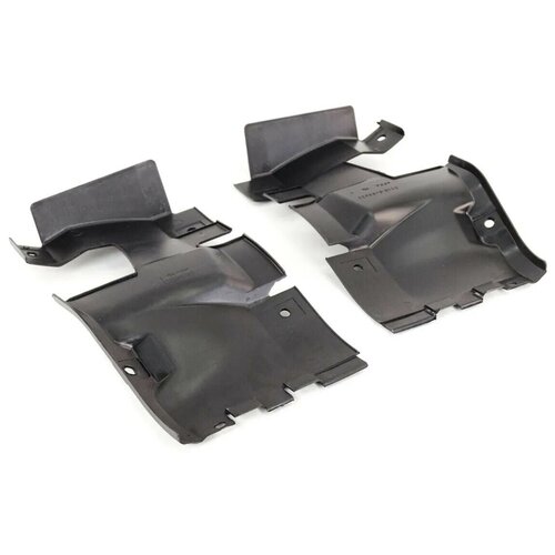 Грязезащитные щитки генератора защитные экраны моторного отсека для ВАЗ 2110 2111 2112 Лада Приора 549₽