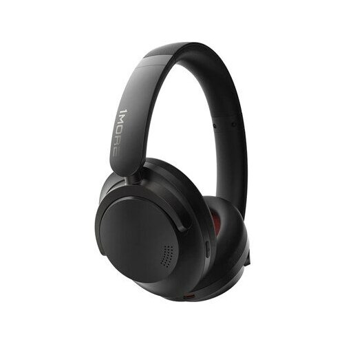 Беспроводные наушники с микрофоном 1More SonoFlow Black 999000₽