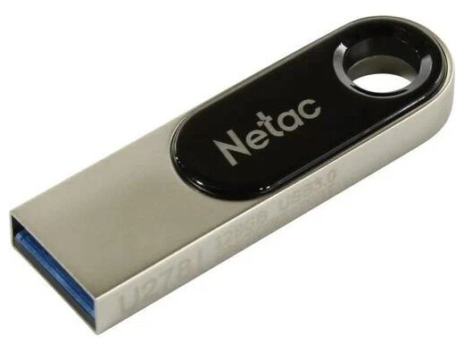 Флеш-накопитель Netac USB Drive U278